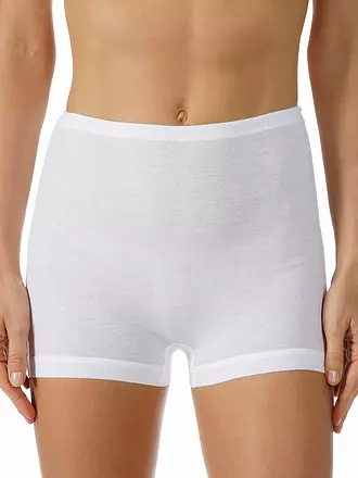 MEY | Pagen-Schlüpfer - Unterhose  (Weiss) | 